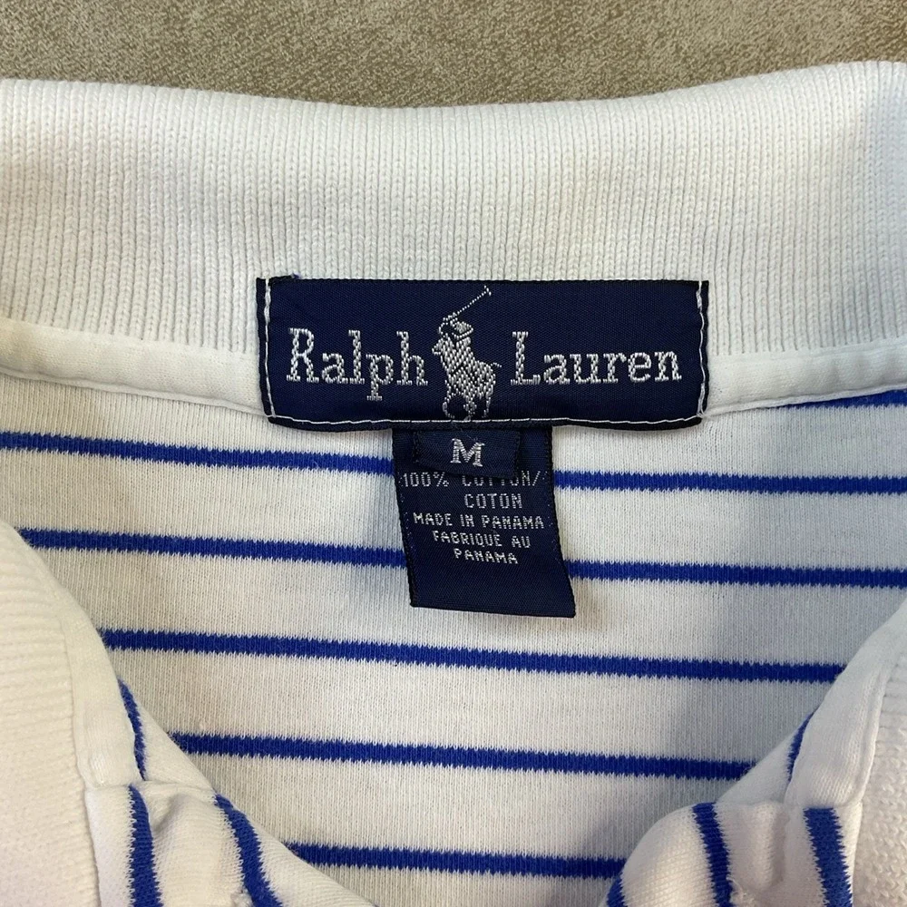 Ralph Lauren vintage 1990s